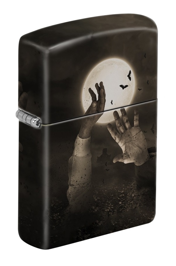 Zombie Hands Design küçük görsel