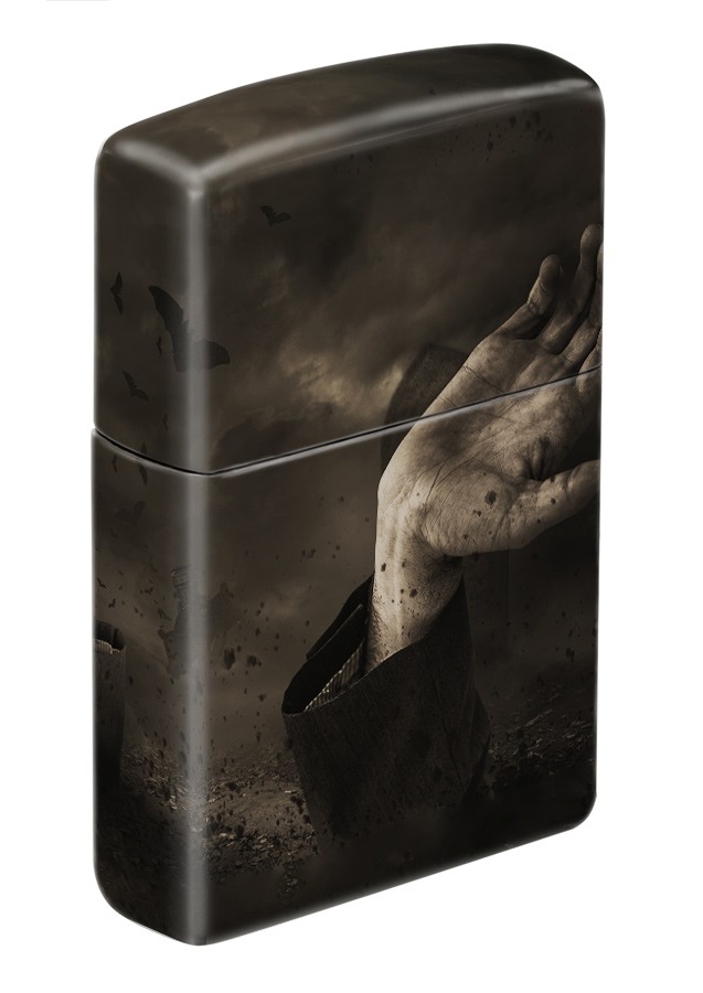 Zombie Hands Design küçük görsel