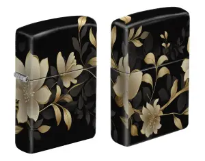 Floral Wrap Design küçük görsel