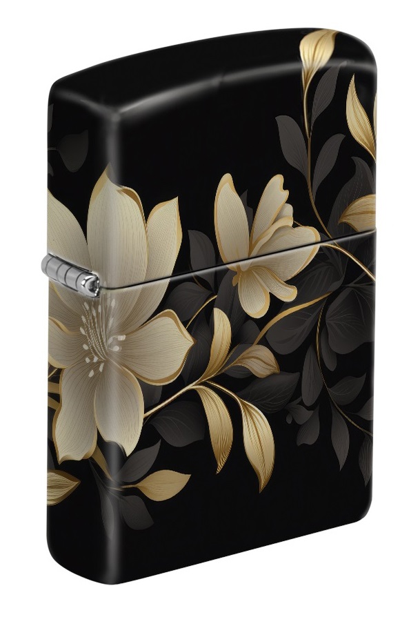 Floral Wrap Design küçük görsel