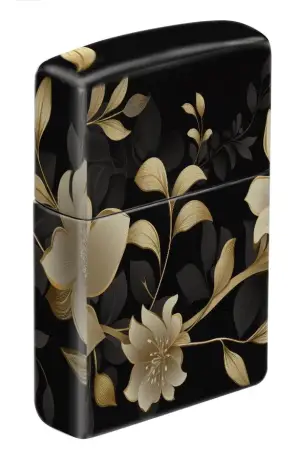 Floral Wrap Design küçük görsel