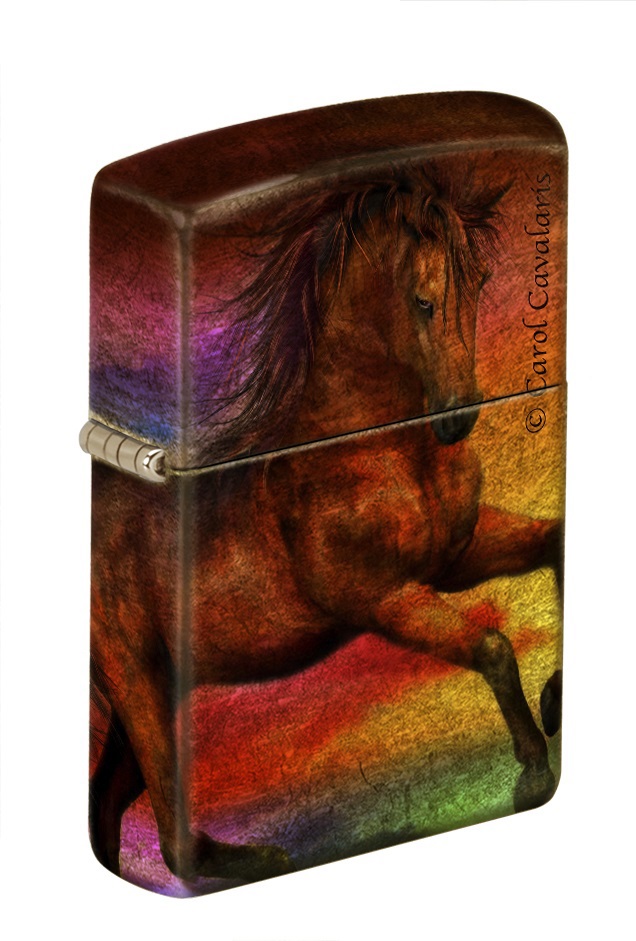 Carol Cavalaris küçük görsel