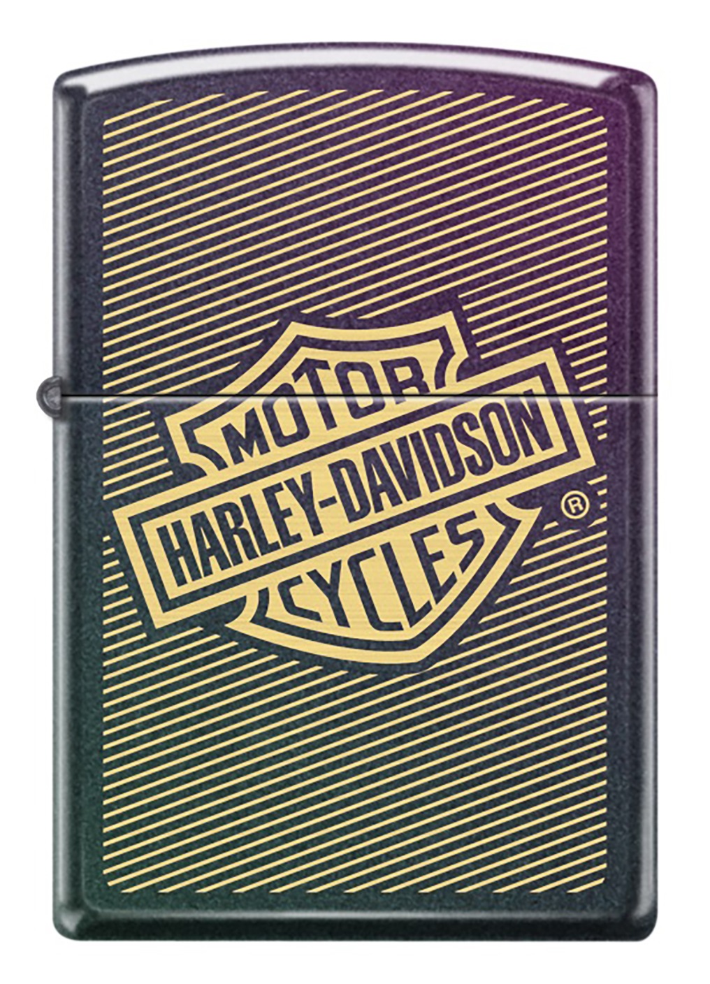 Harley-Davidson® Iridescent Matte görseli