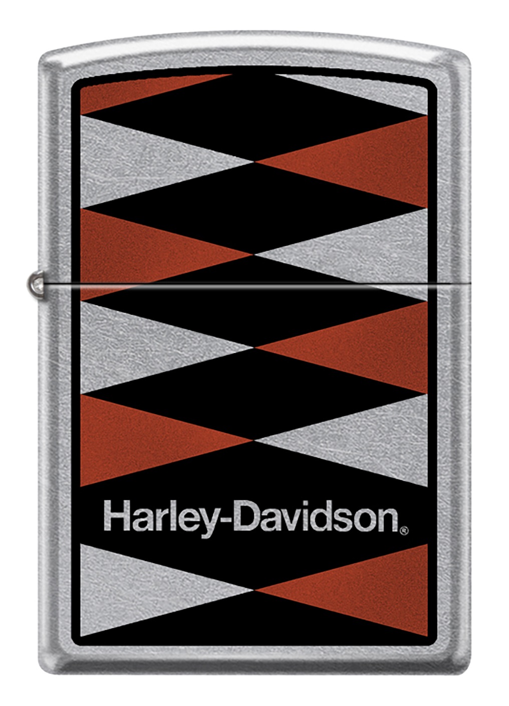 Harley-Davidson® Street Chrome görseli