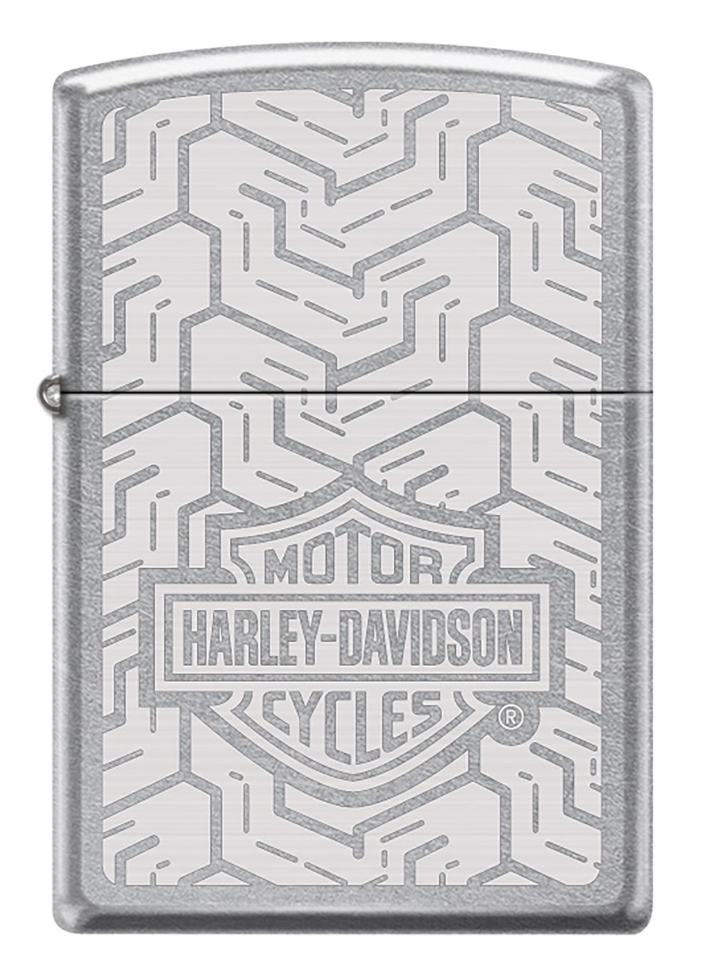 Harley-Davidson® Street Chrome görseli