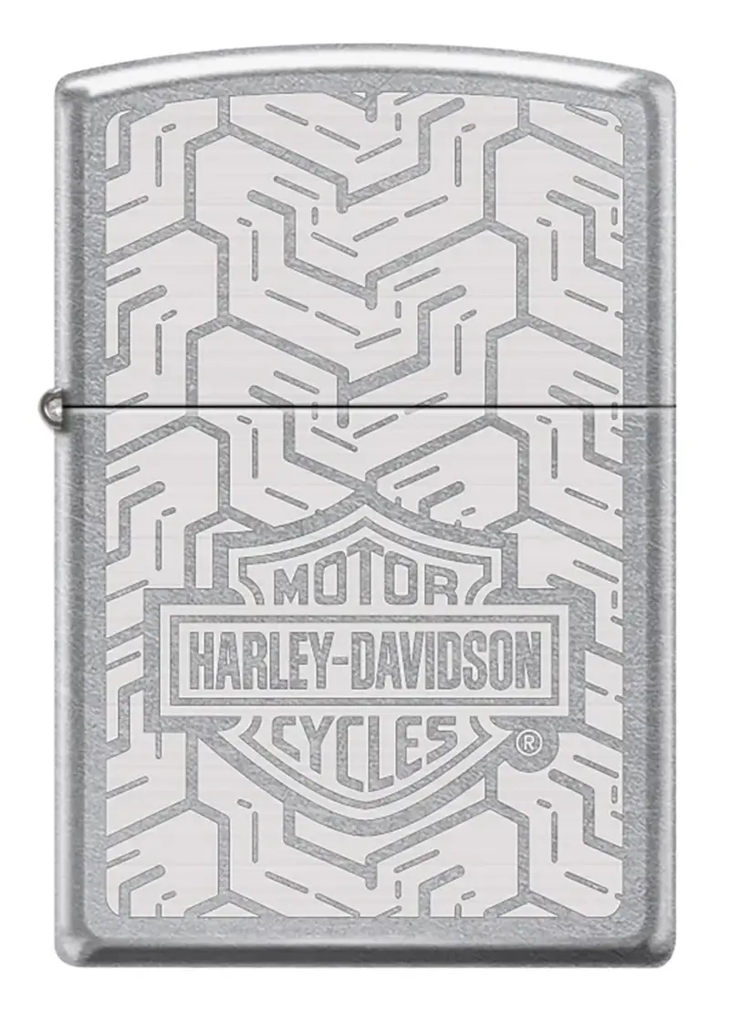 Harley-Davidson® Street Chrome görseli