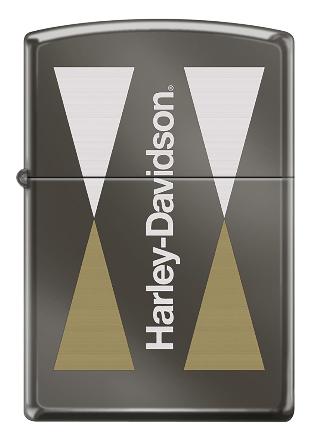 Harley-Davidson® Black Ice görseli