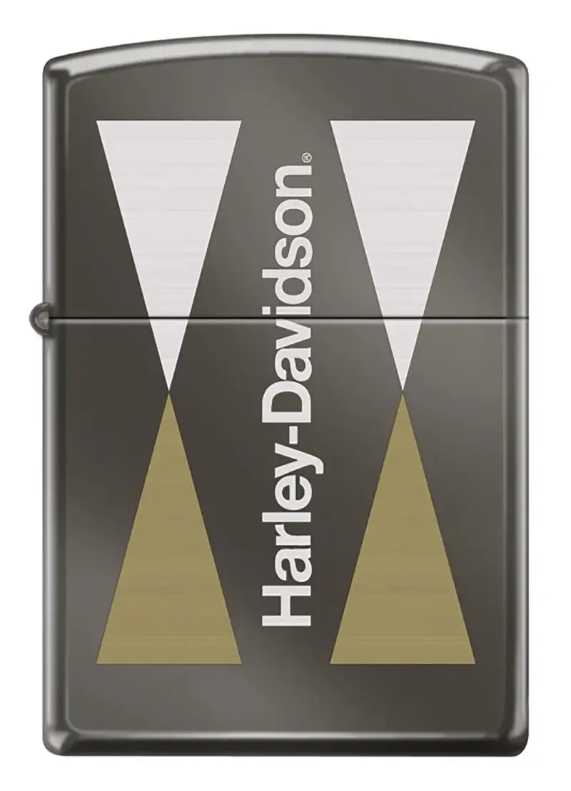 Harley-Davidson® Black Ice görseli