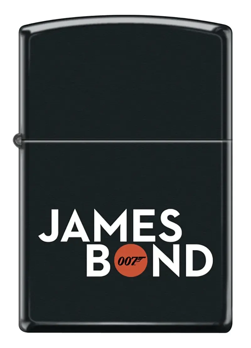 James Bond görseli