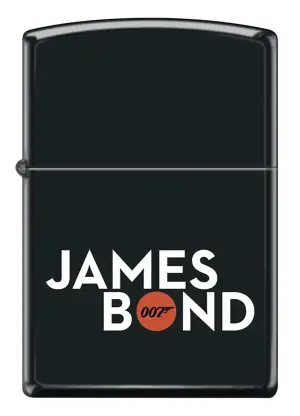 James Bond küçük görsel