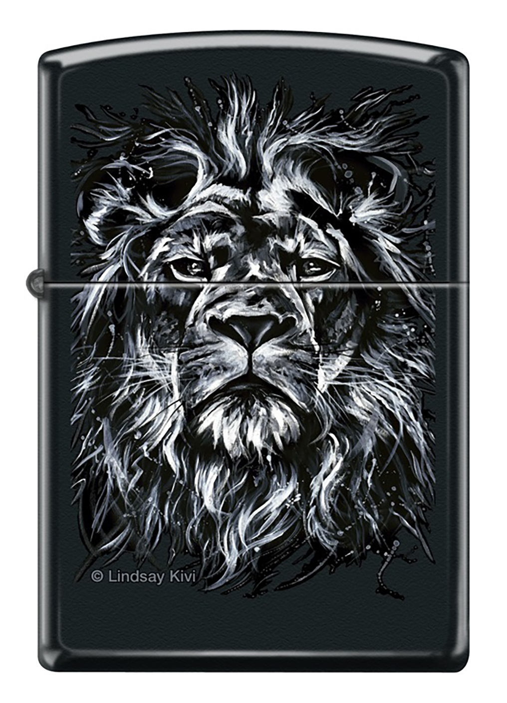 Lindsay Kivi görseli