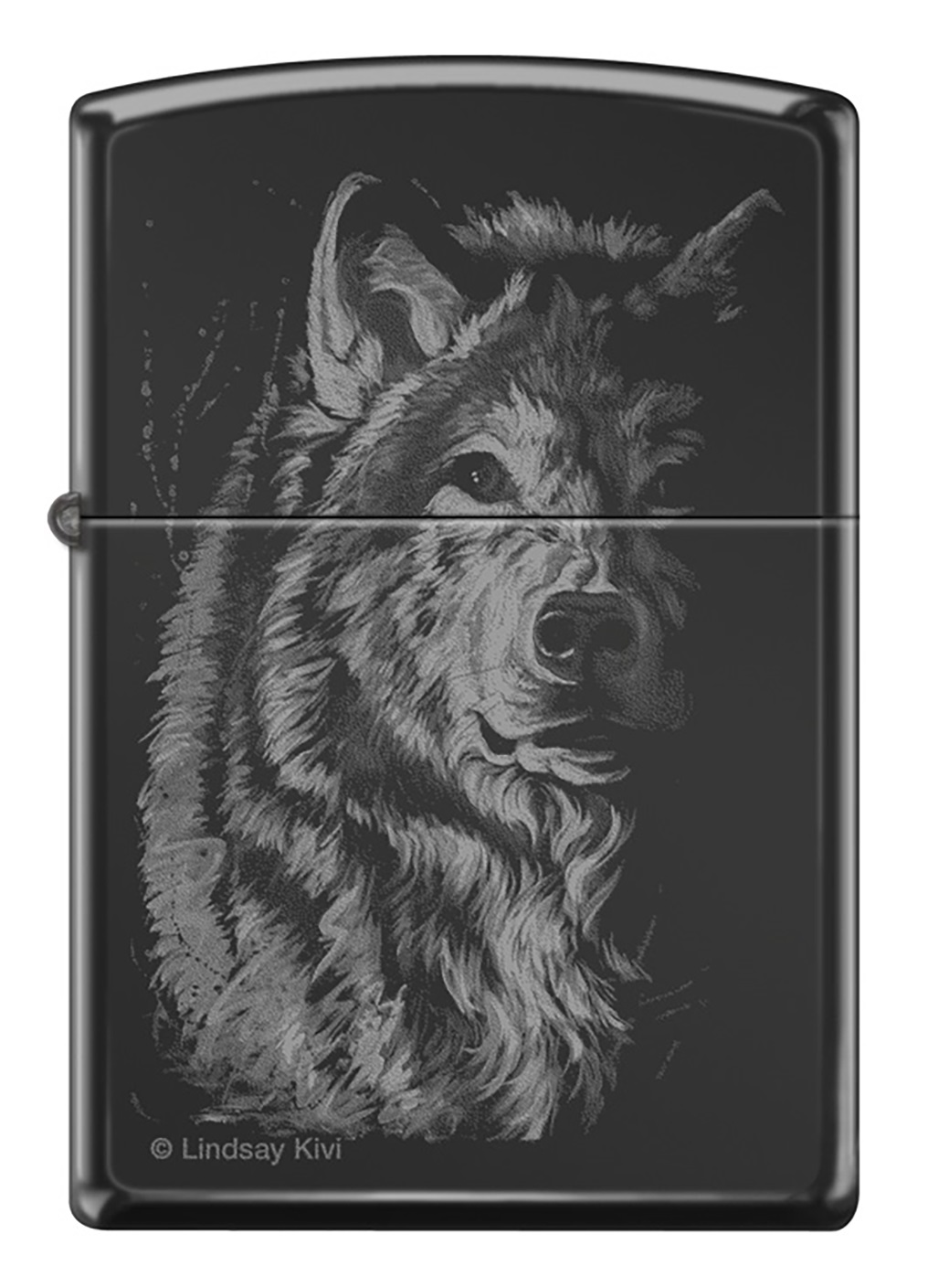 Lindsay Kivi görseli