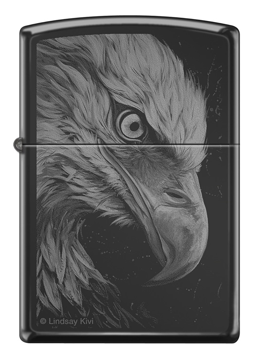 Lindsay Kivi görseli