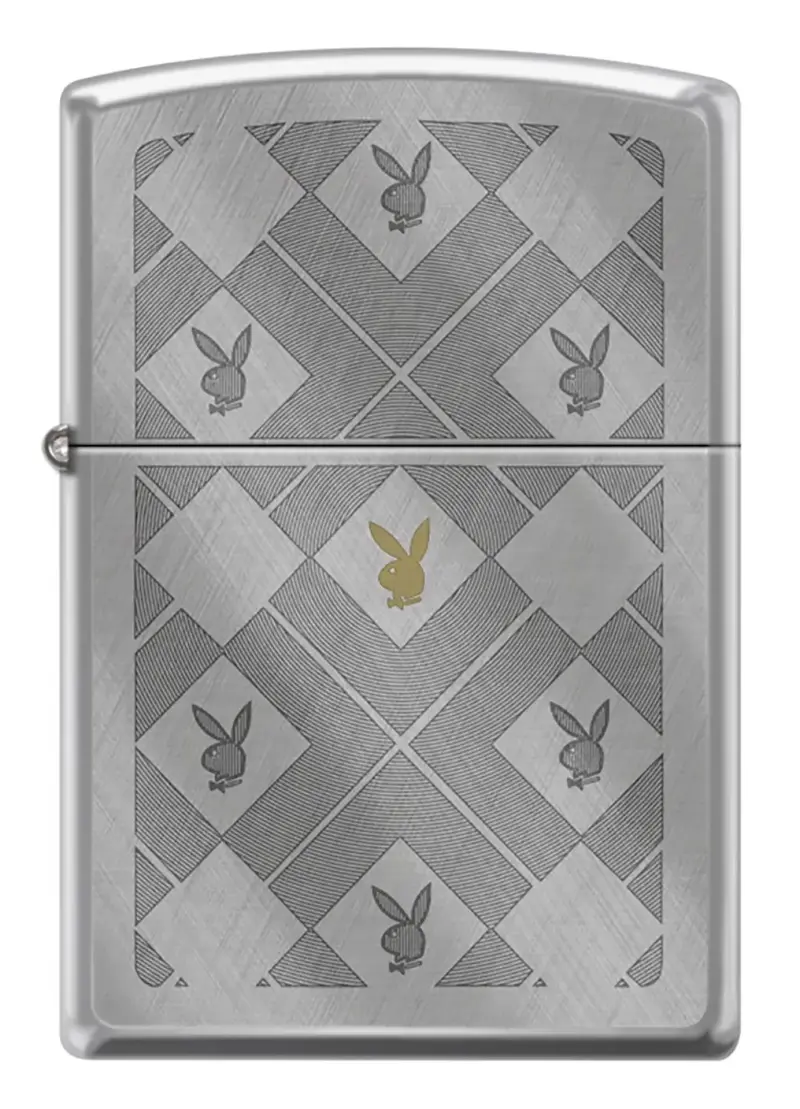 Rabbit Head Design görseli