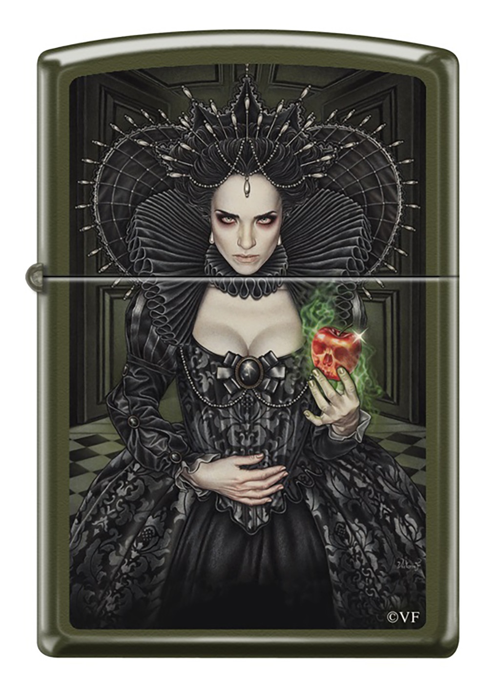 Victoria Francés görseli