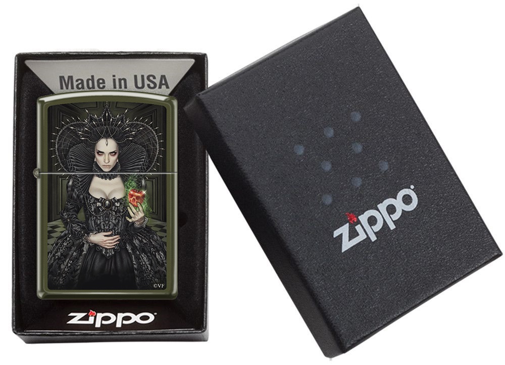 Victoria Francés küçük görsel