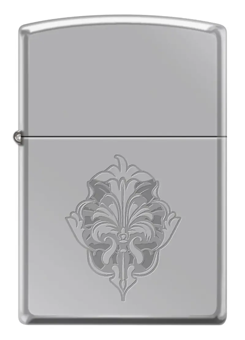Victorian Pattern Design görseli
