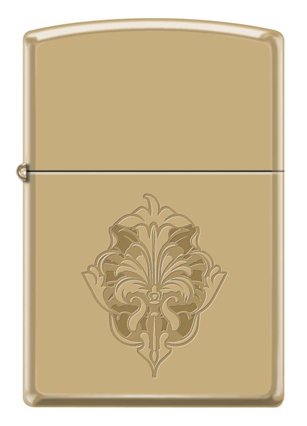 Victorian Pattern Design görseli