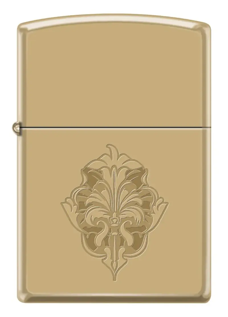 Victorian Pattern Design görseli