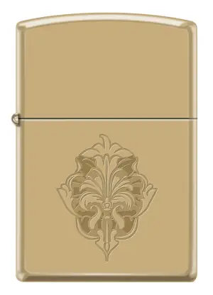 Victorian Pattern Design küçük görsel