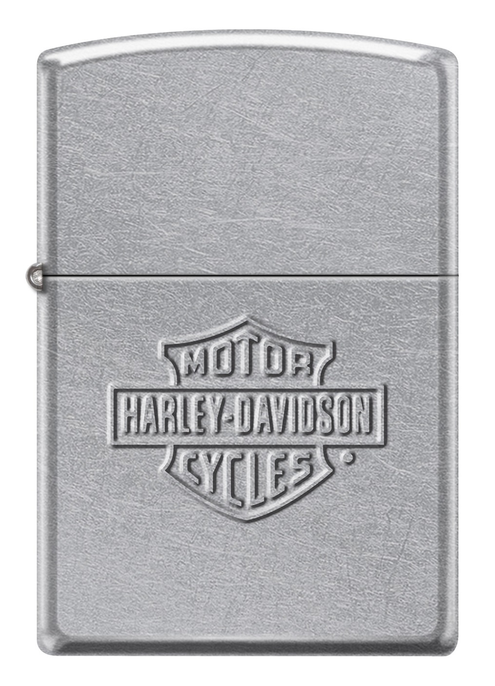 Harley-Davidson® Street Chrome görseli