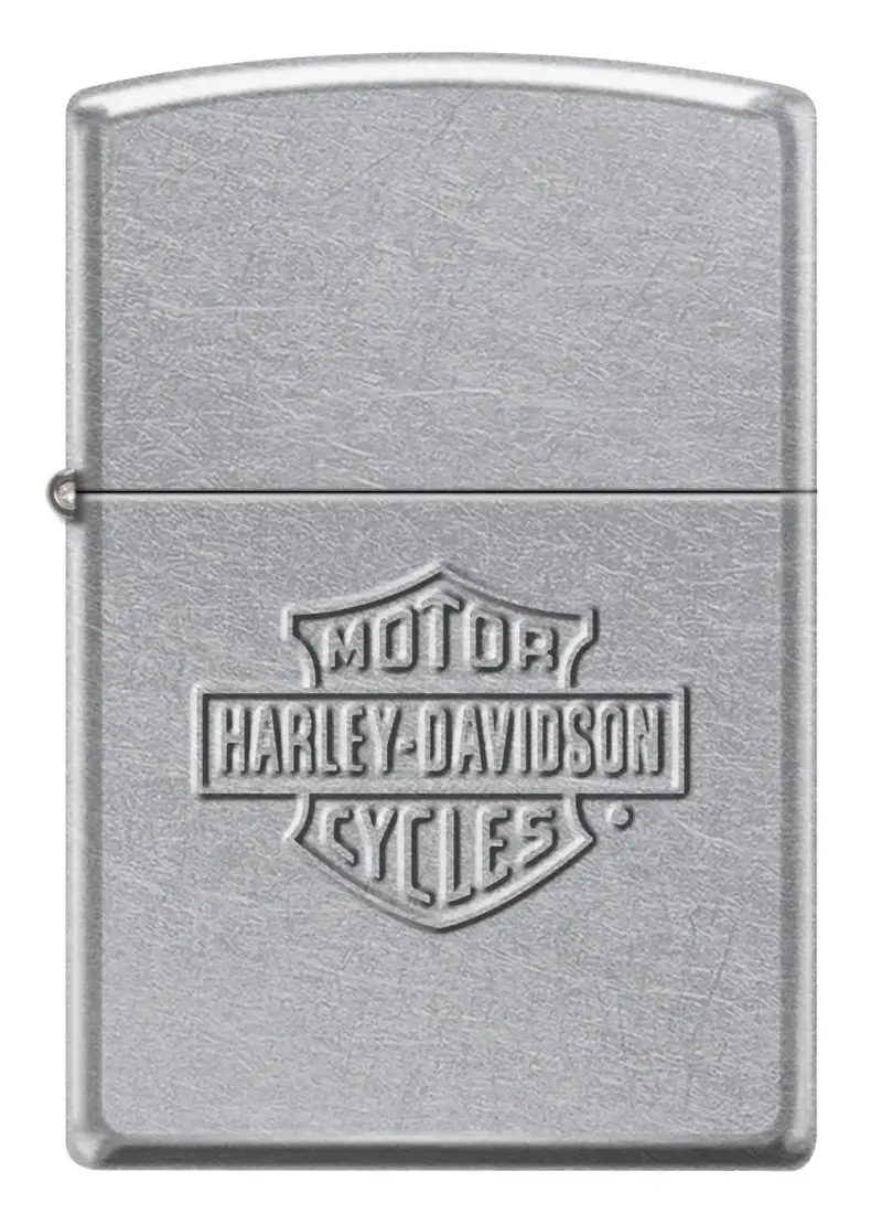 Harley-Davidson® Street Chrome görseli