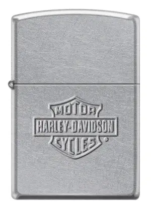 Harley-Davidson® Street Chrome küçük görsel