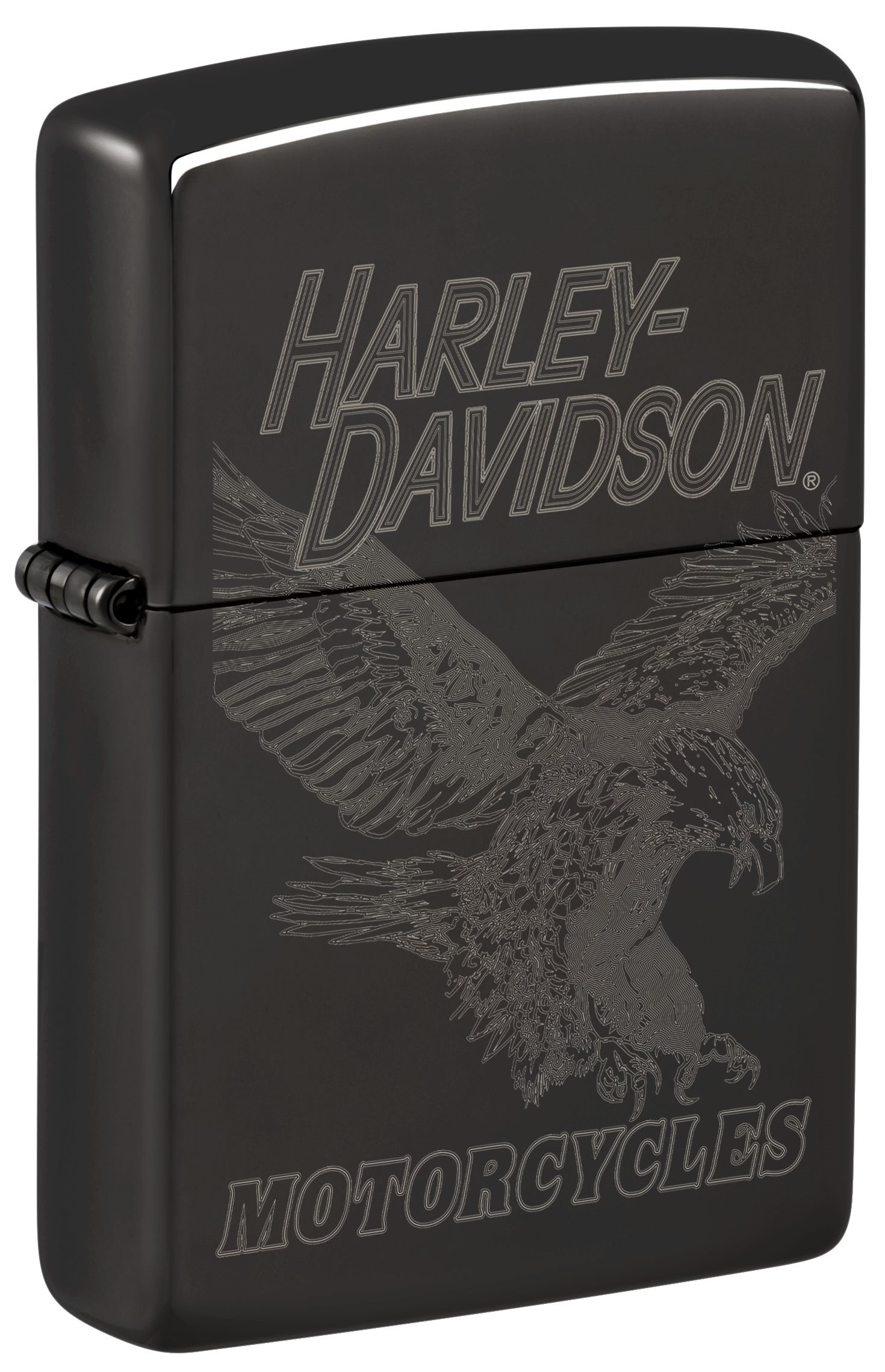 Harley-Davidson® Ebony görseli