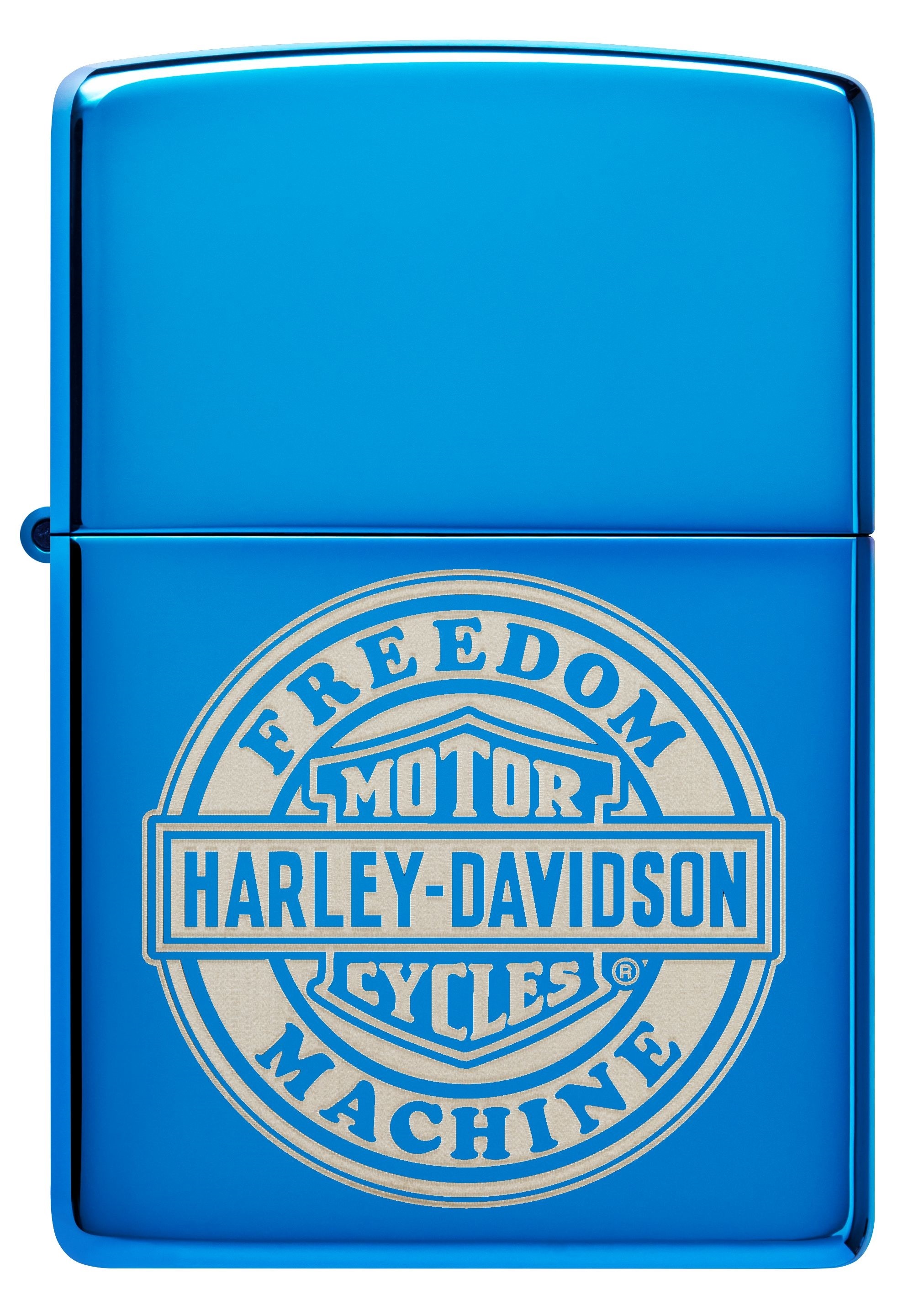 Harley-Davidson® Sapphire küçük görsel