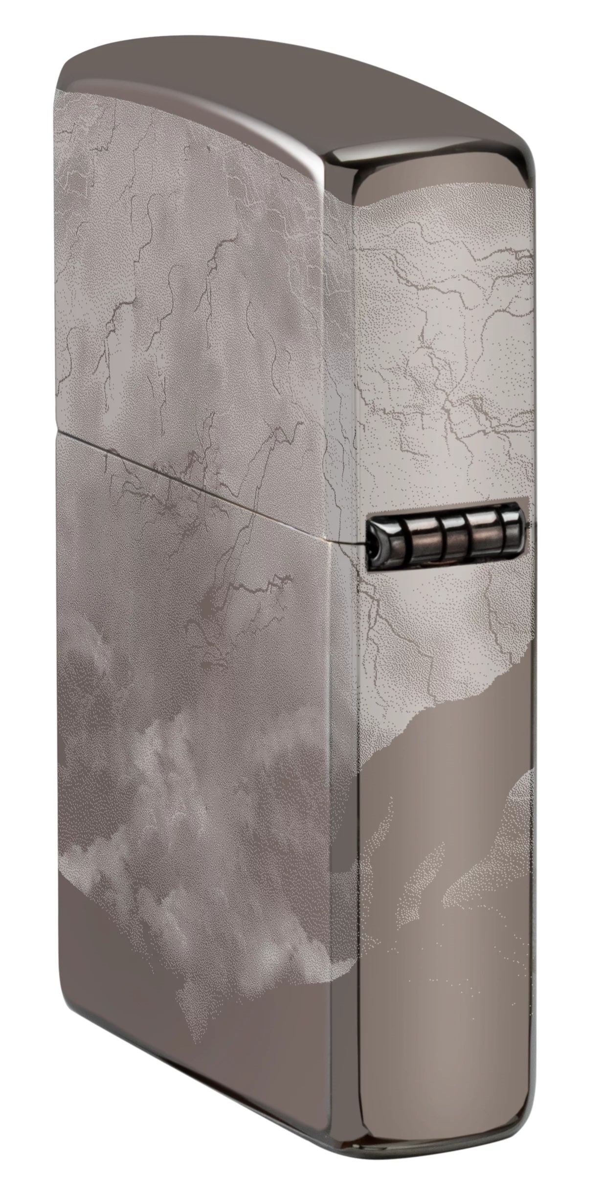 Harley-Davidson® Black Ice küçük görsel