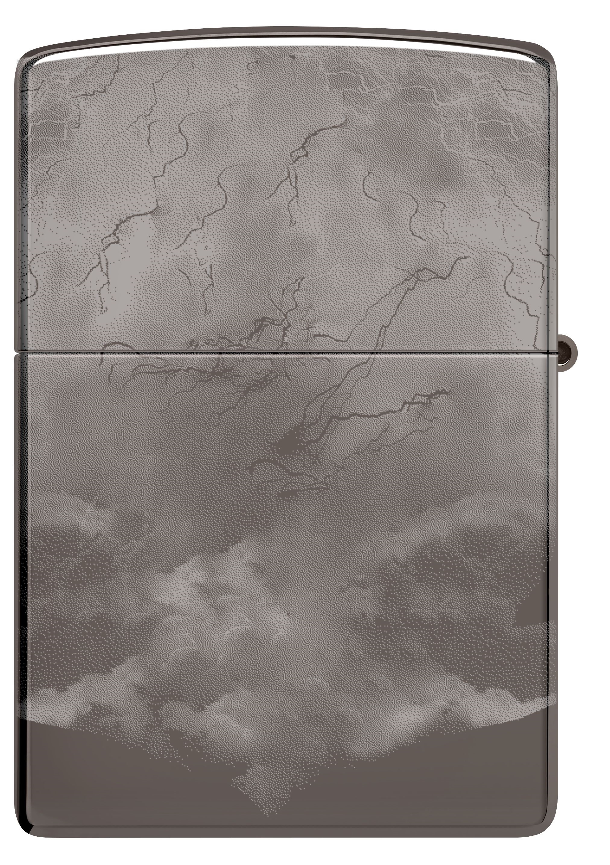 Harley-Davidson® Black Ice küçük görsel