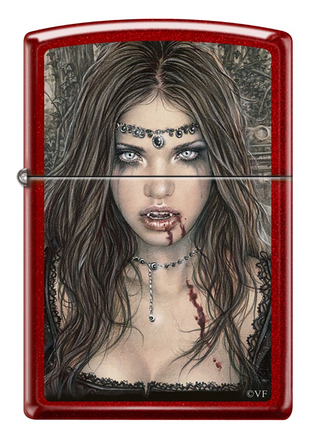 Victoria Francés görseli