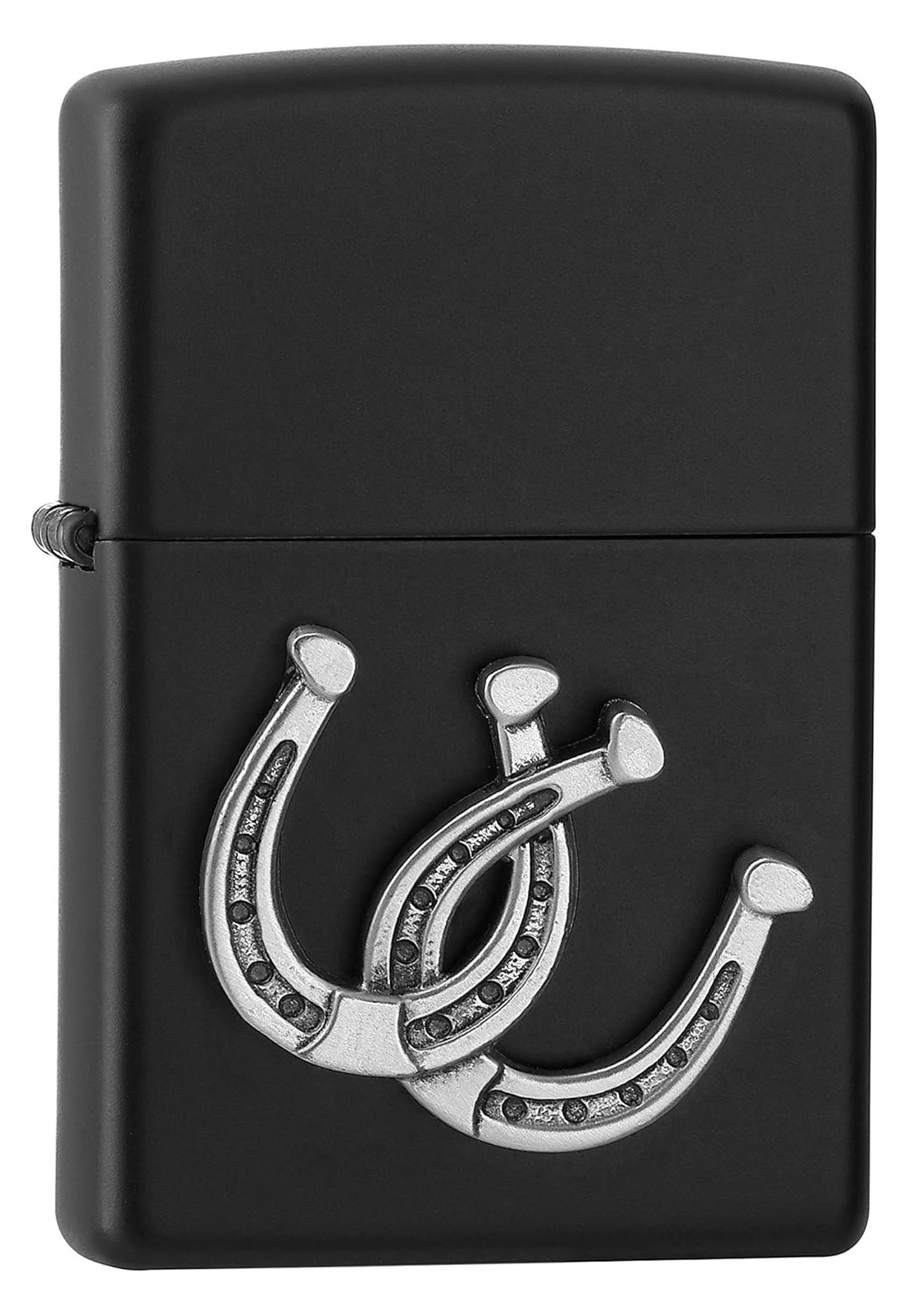 Classic Horseshoe Emblem görseli