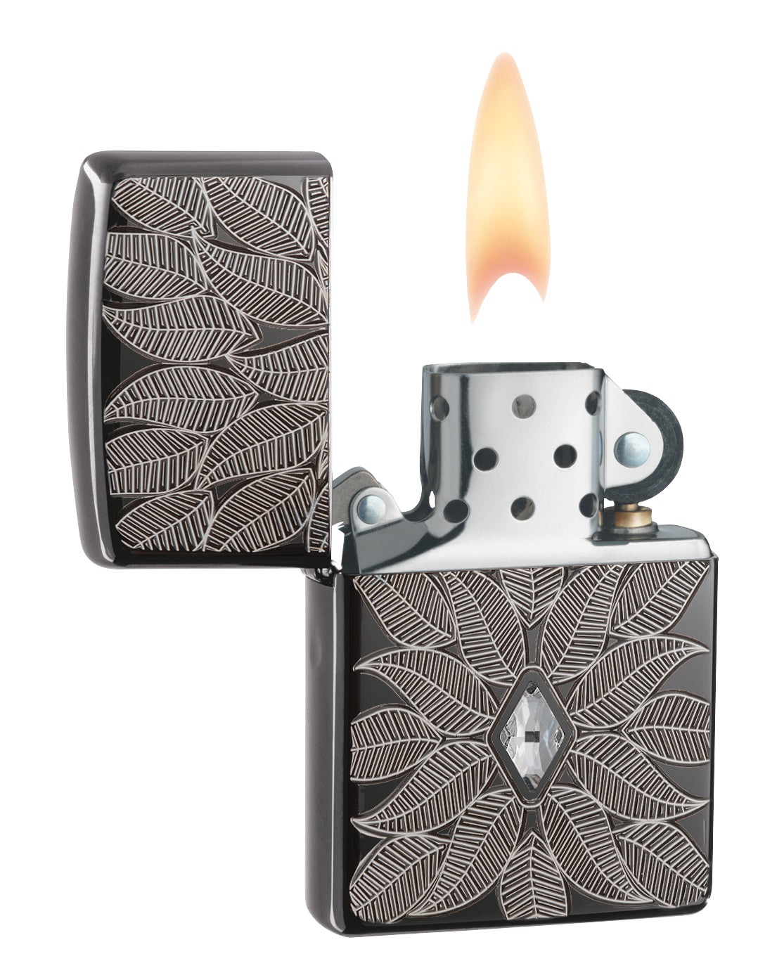 Armor® Pl 24095 Carved Leaves küçük görsel