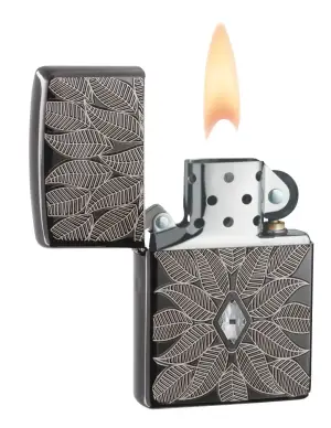 Armor® Pl 24095 Carved Leaves küçük görsel