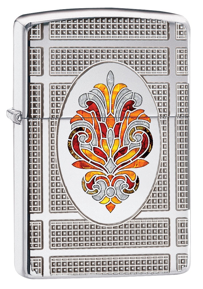 Armor® Baroque Window görseli