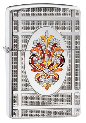 Armor® Baroque Window küçük görsel