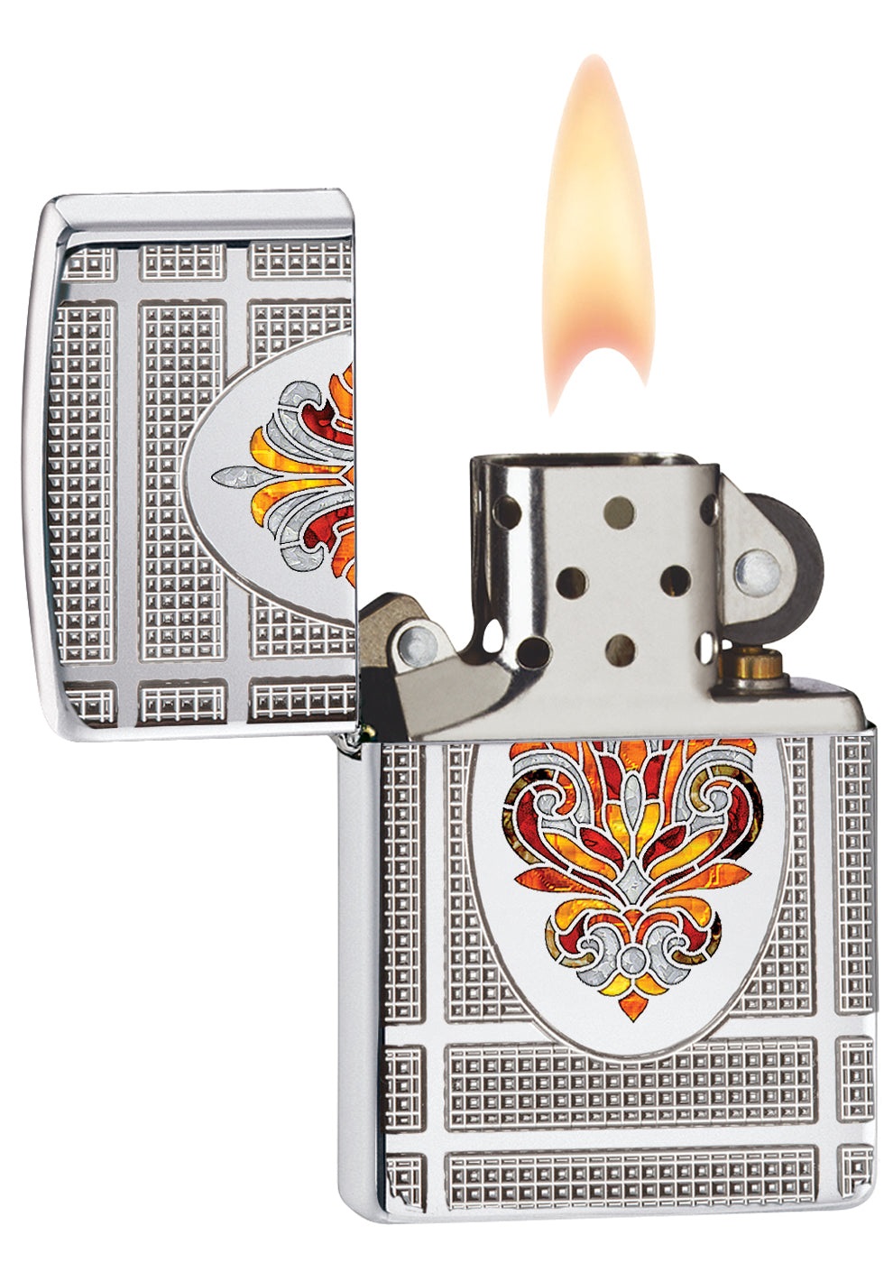 Armor® Baroque Window küçük görsel