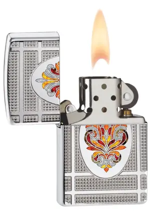Armor® Baroque Window küçük görsel
