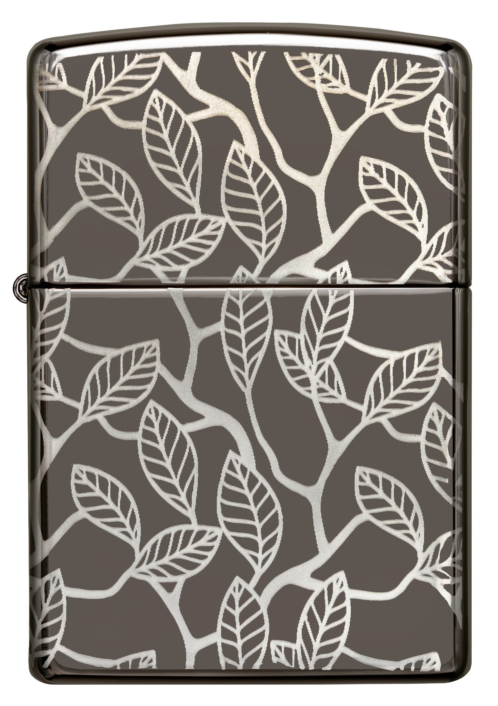 Vine And Leaves Design küçük görsel