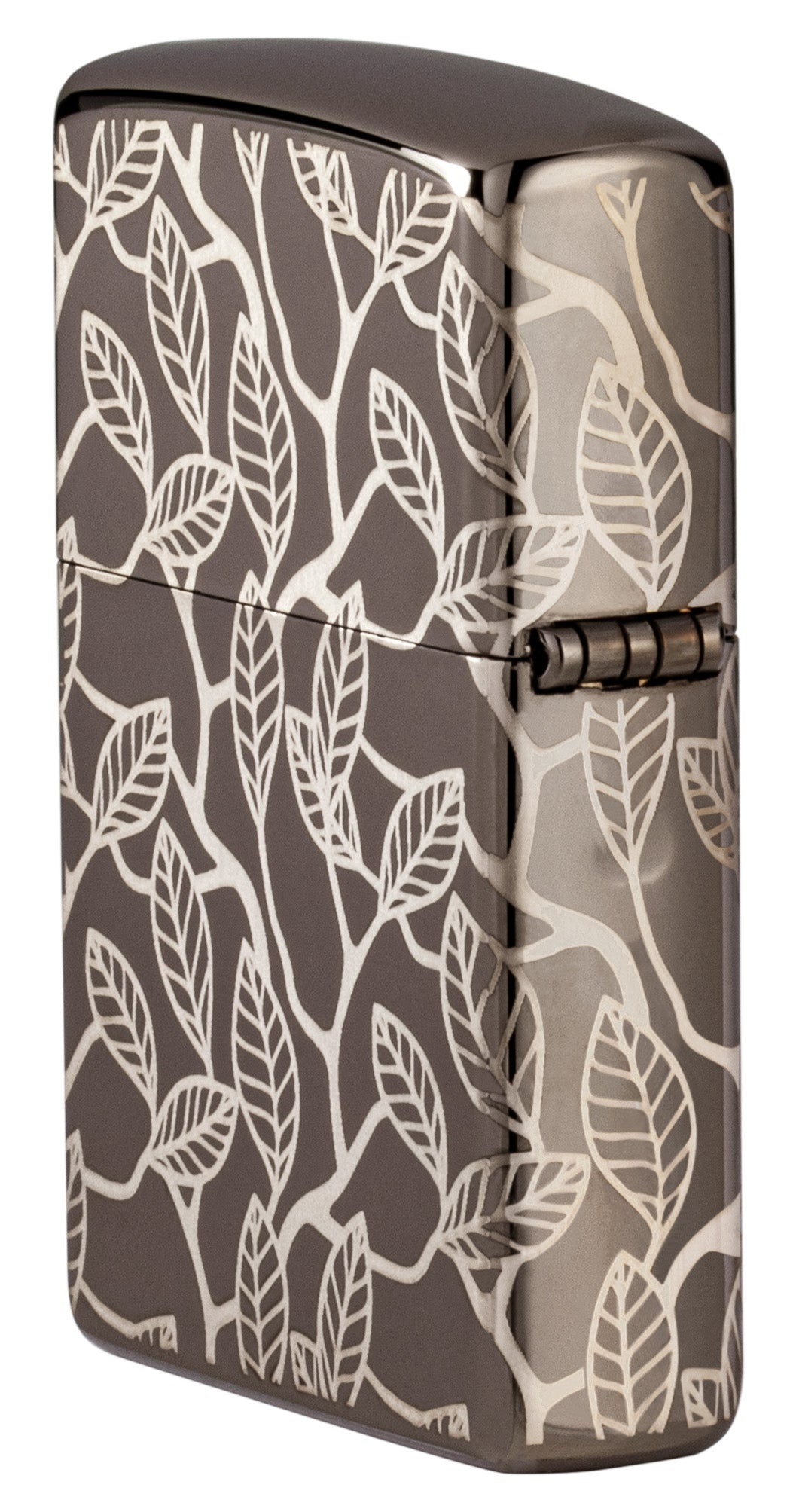 Vine And Leaves Design küçük görsel