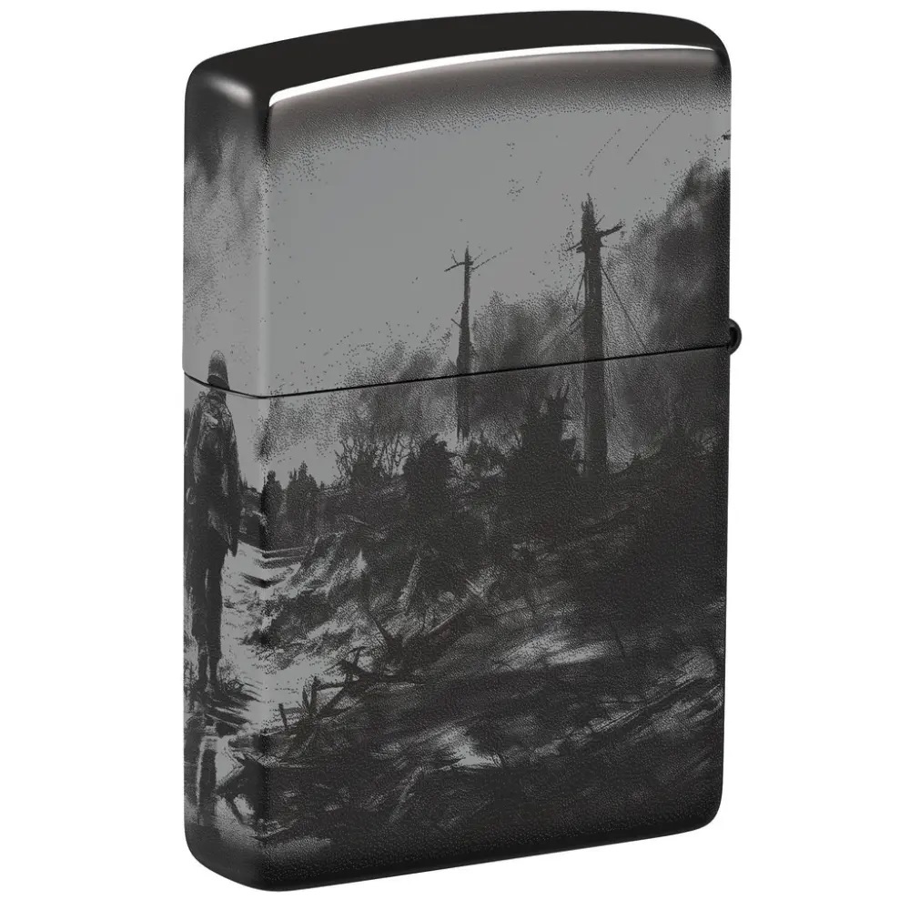 Classic - Ebony küçük görsel