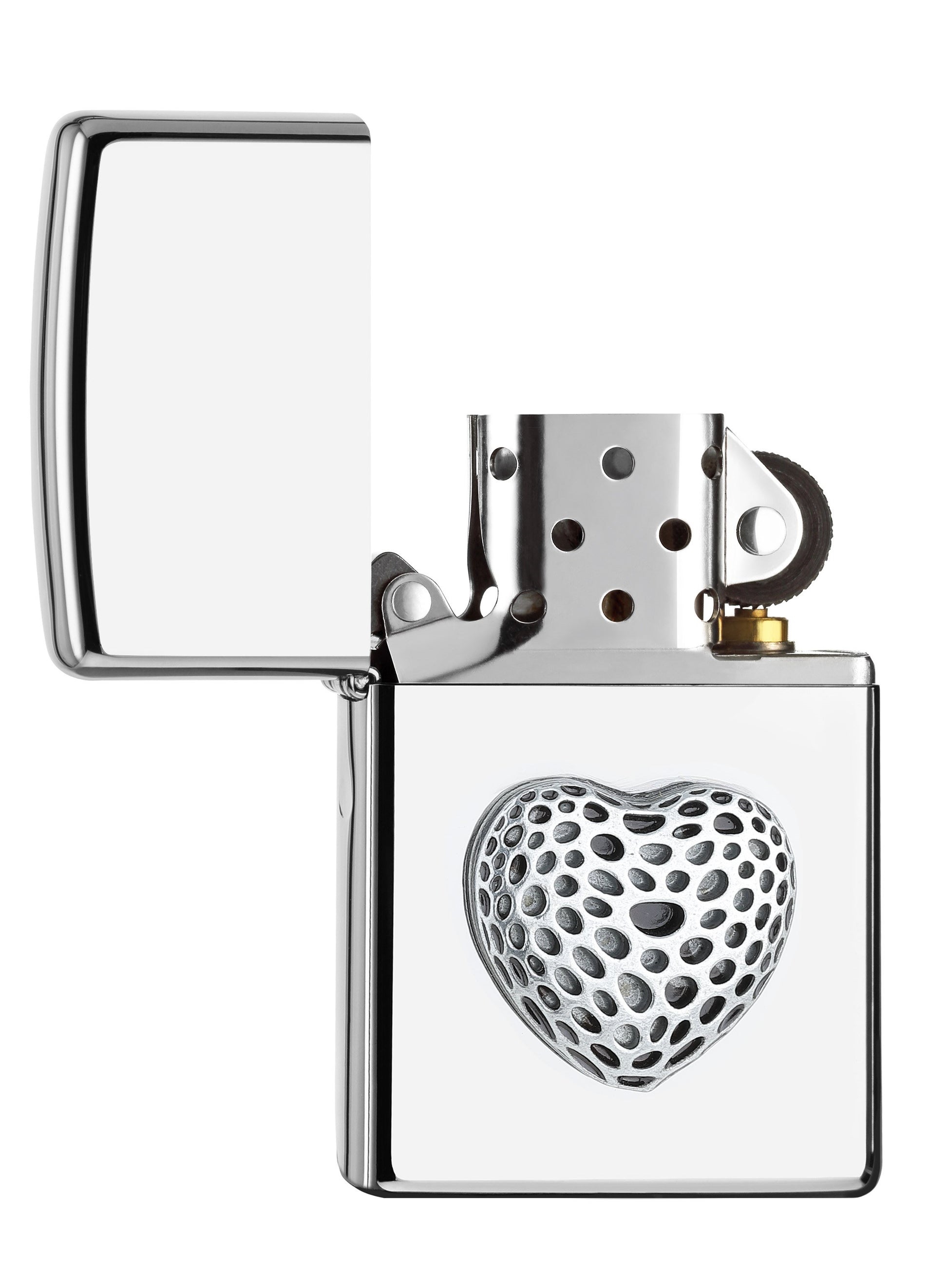 Classic Heart Mini küçük görsel