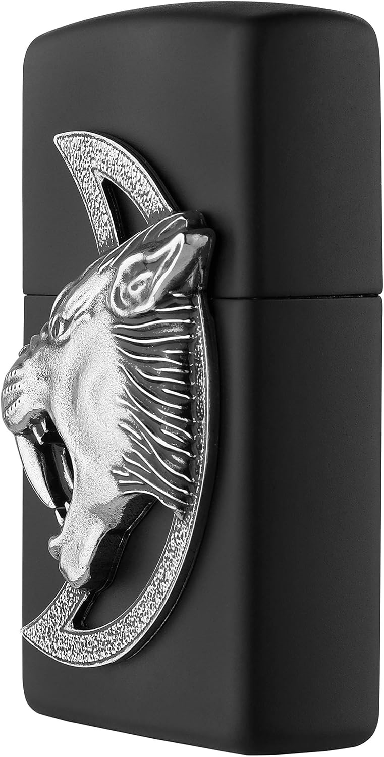 Classic Tiger küçük görsel