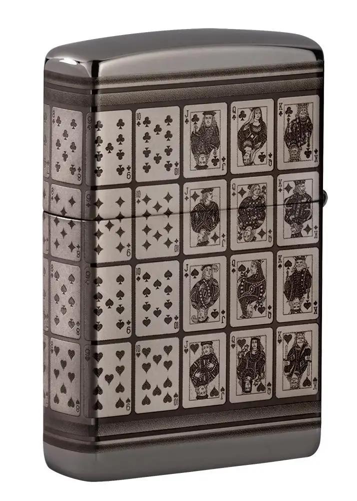 Playing Cards Design görseli