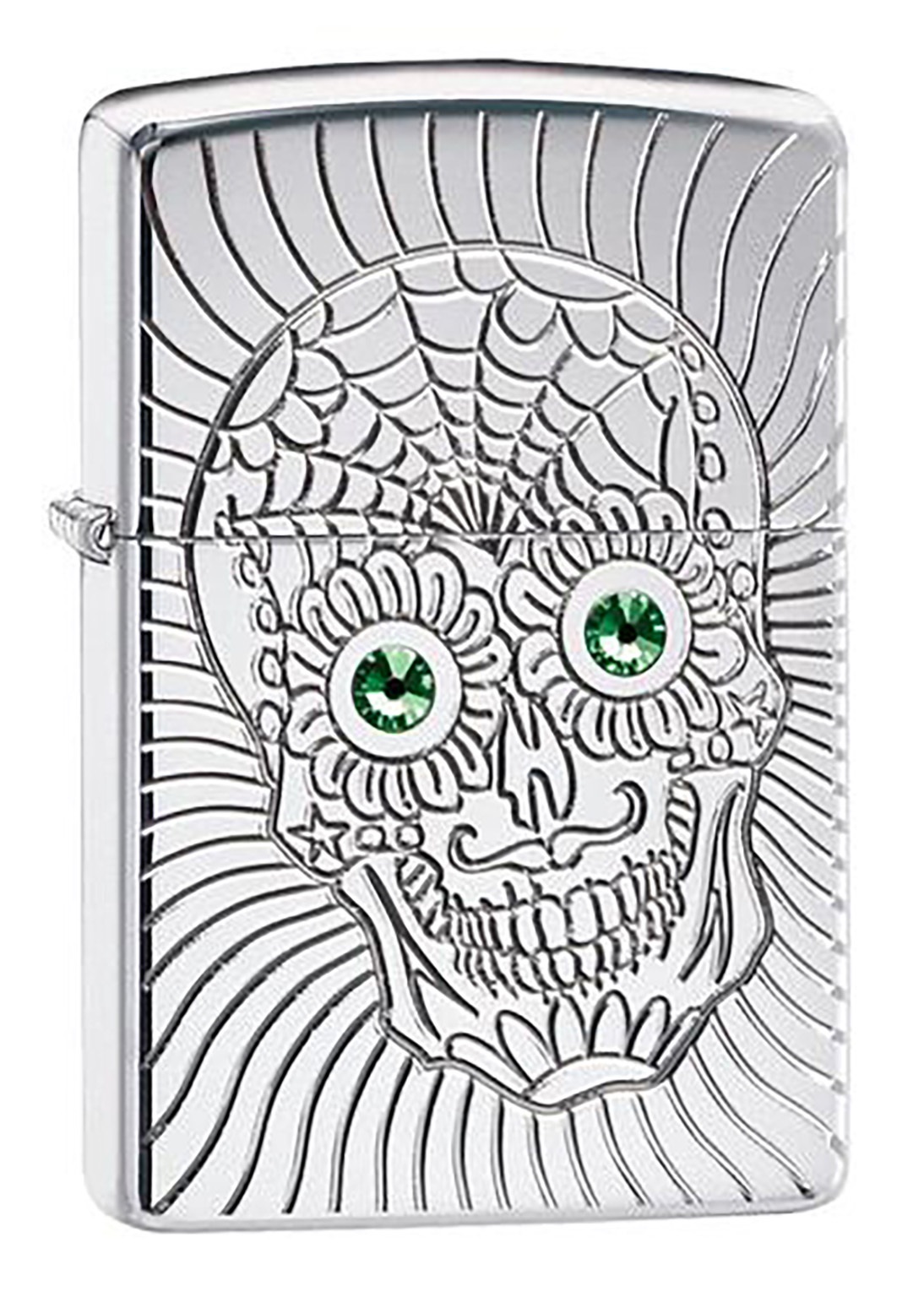 Sugar Skull Design görseli