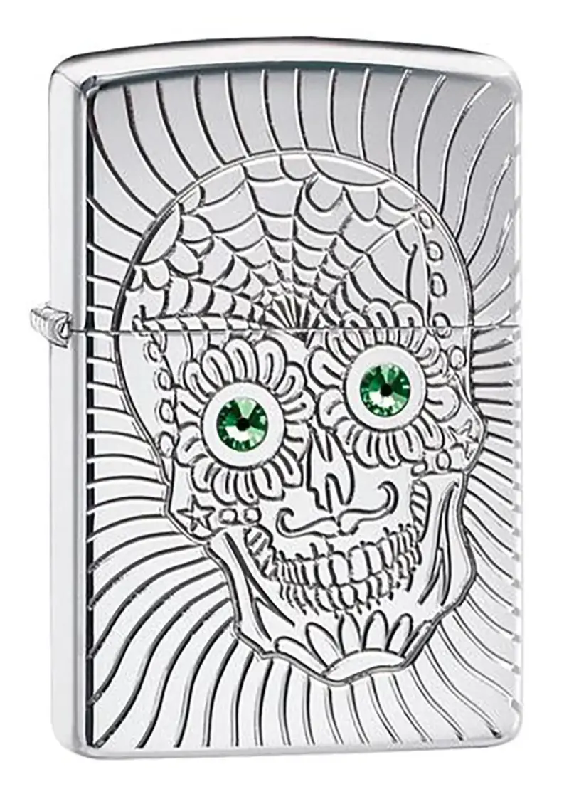 Sugar Skull Design görseli