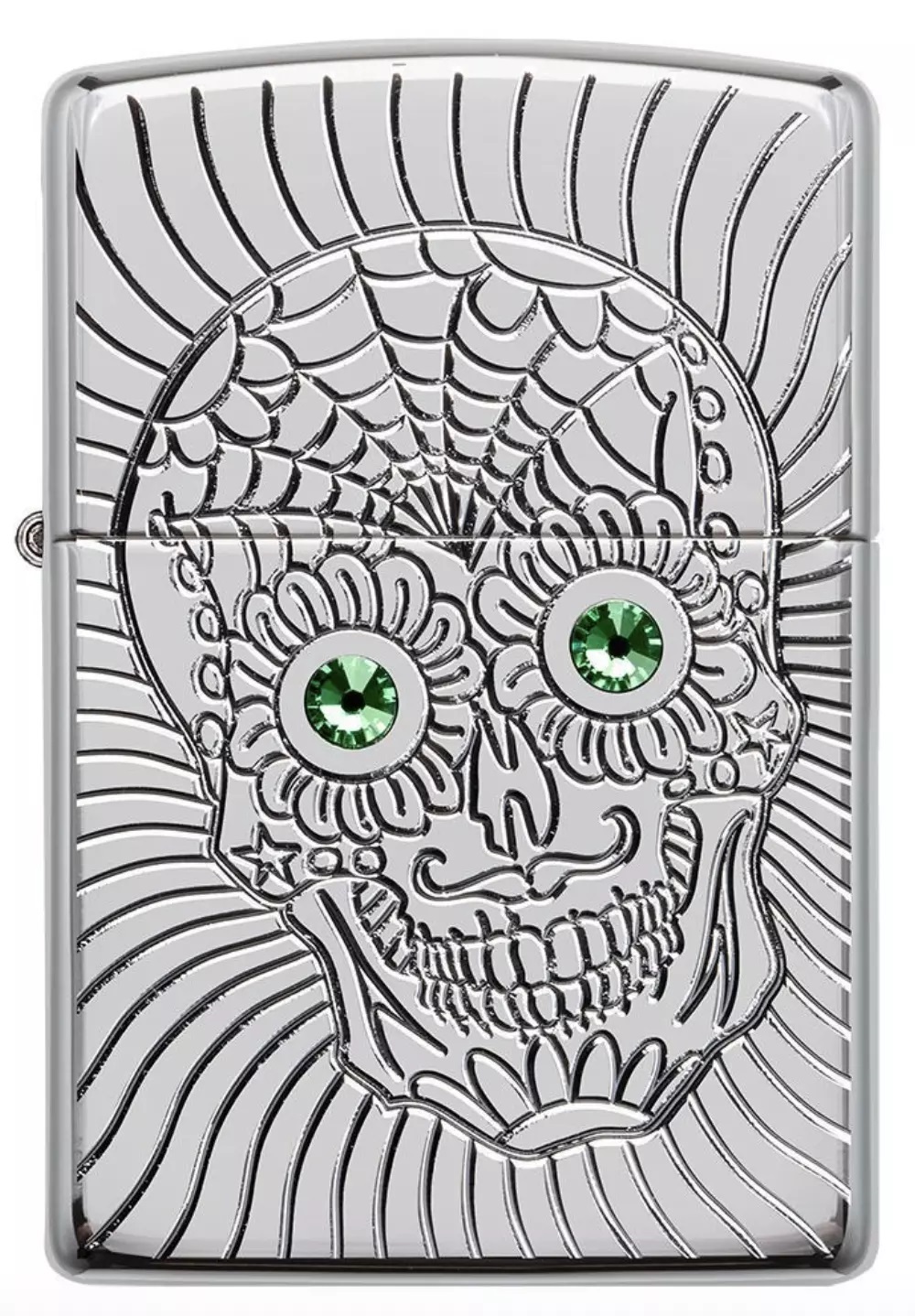 Sugar Skull Design küçük görsel