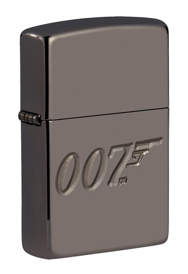 Armor® James Bond görseli