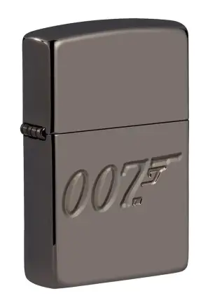 Armor® James Bond küçük görsel